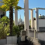 Freguglia - Attico Con Vista Duomo Milan