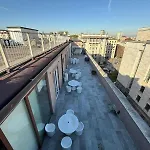 Maison d'hôtes Freguglia - Attico Con Vista Duomo Milan