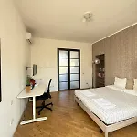 Freguglia - Attico Con Vista Duomo Maison d'hôtes 3*