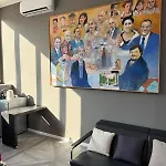 Freguglia - Attico Con Vista Duomo 3* Milan