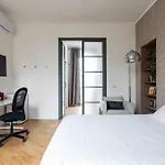 Freguglia - Attico Con Vista Duomo Maison d'hôtes Milan