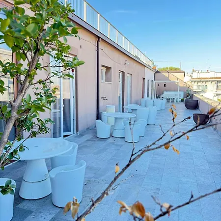 Freguglia - Attico Con Vista Duomo Guest house Milan