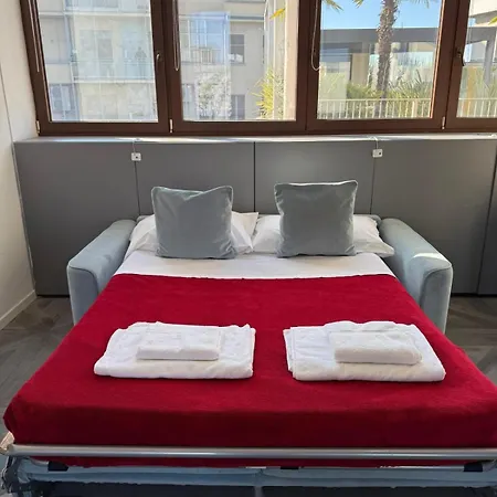 Freguglia - Attico Con Vista Duomo Guest house