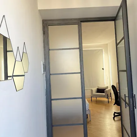 Freguglia - Attico Con Vista Duomo 3* Milan