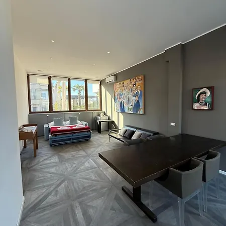 Freguglia - Attico Con Vista Duomo Guest house Milan