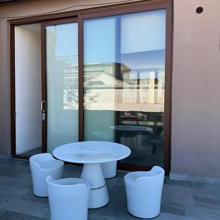 Freguglia - Attico Con Vista Duomo Guest house Milan