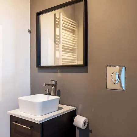 Freguglia - Attico Con Vista Duomo Guest house