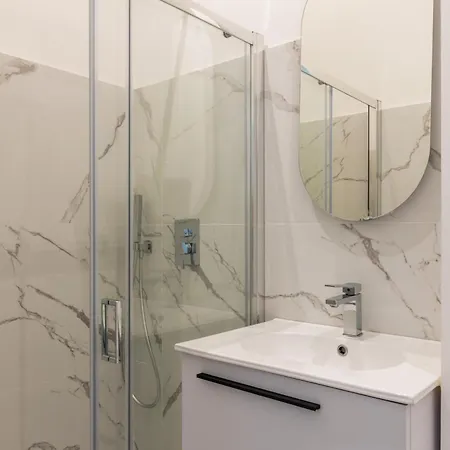 Freguglia - Attico Con Vista Duomo Guest house Milan