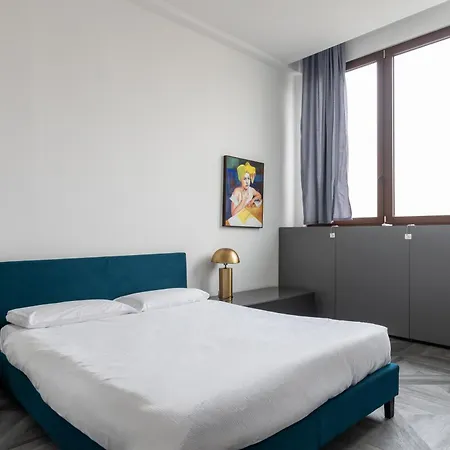 Guest house Freguglia - Attico Con Vista Duomo 3*
