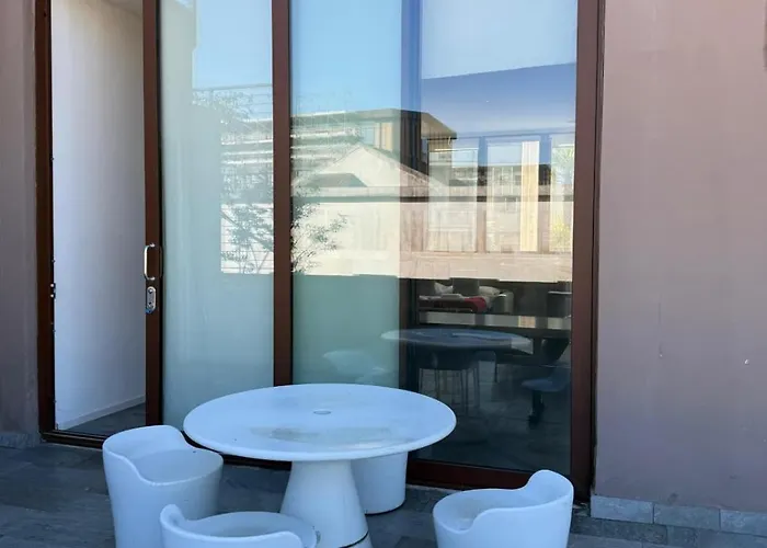 Freguglia - Attico Con Vista Duomo Affittacamere Milano